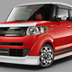 Honda's American Muscle Via A Kei-Lens Is Nice And Bonkers